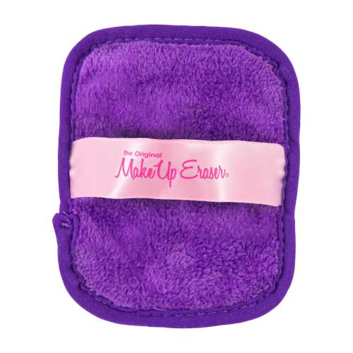 Makeup Eraser: Queen Purple 7 Day Set
