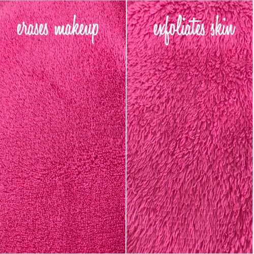 Makeup Eraser: Royal Navy