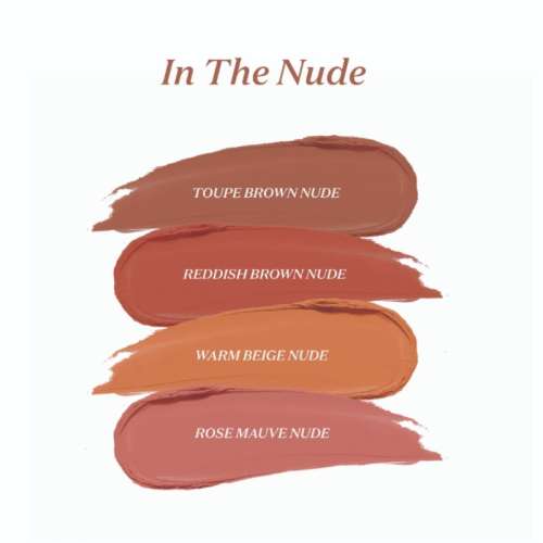 Gush: SuperStack  - In the nude