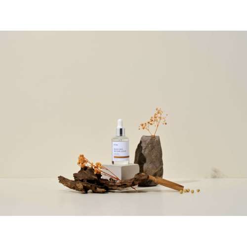 iUNIK: Black Snail Restore Serum - 50ml