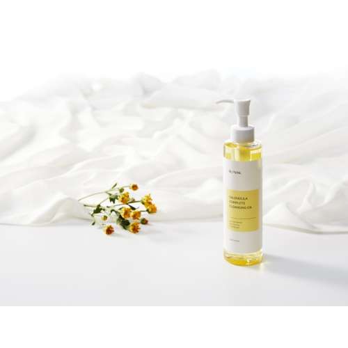 iUNIK: Calendula Complete Cleansing Oil - 200 ml