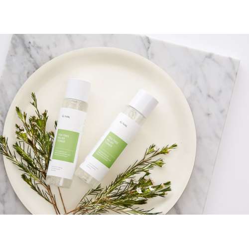 iUNIK: Tea Tree Relief Toner 200ml