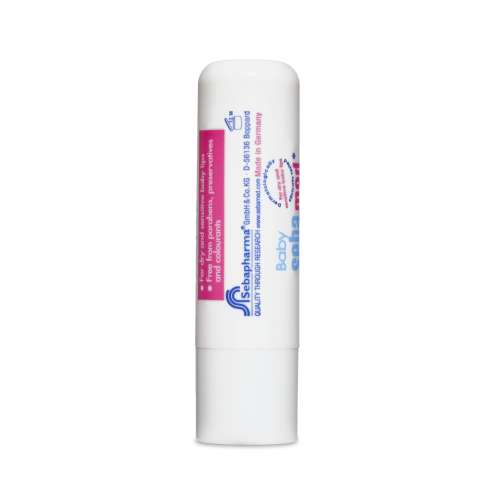 SEBAMED: Baby Lip Balm - 4.8g