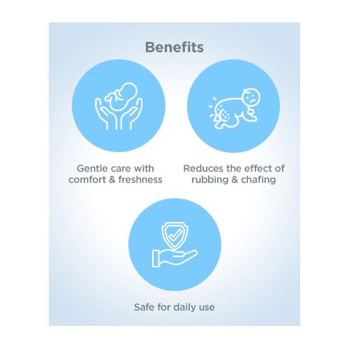 SEBAMED: Baby Powder - 400g