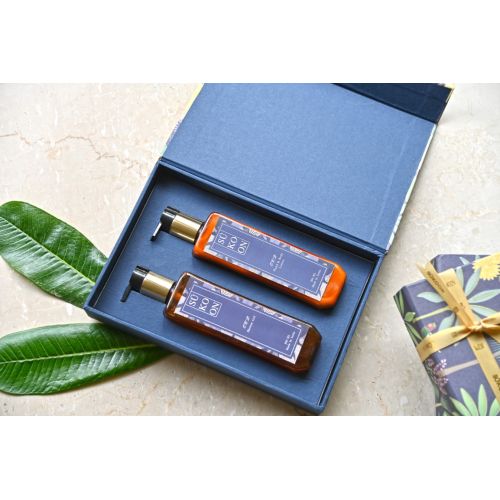 Sukoon: Oud hand & body lotion - 200ml