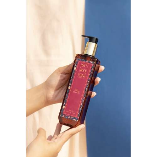 Sukoon: Niran shower gel - 200ml