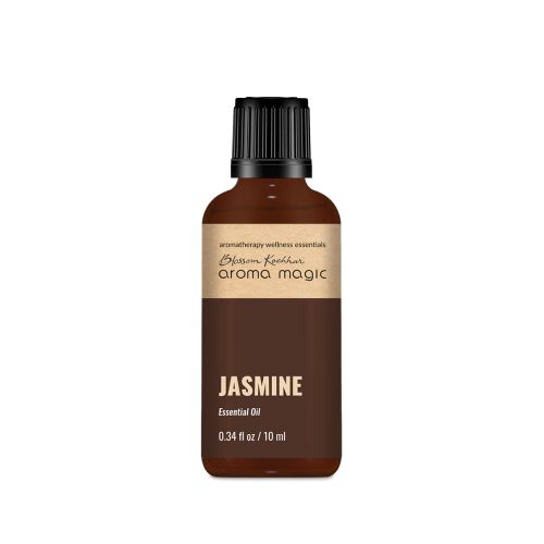 Aroma Magic: Jasmine Oil - 10ml