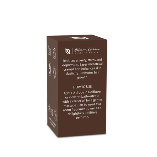 Aroma Magic: Jasmine Oil - 10ml