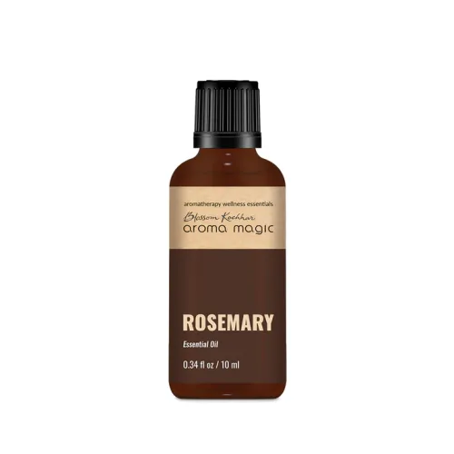 Aroma Magic: Rosemery Oil - 10ml