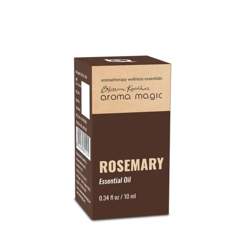 Aroma Magic: Rosemery Oil - 10ml