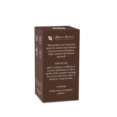 Aroma Magic: Rosemery Oil - 10ml