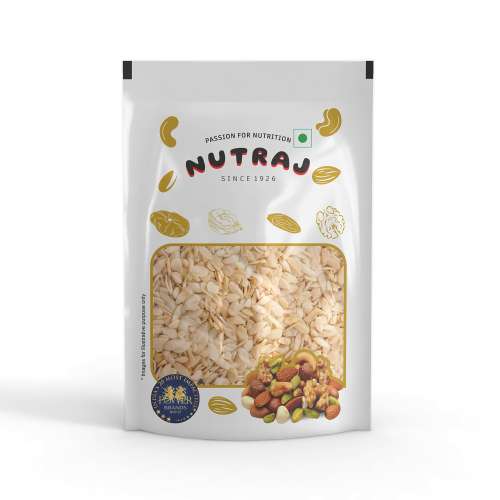 Nutraj: Musk Melon Seeds - 200gm