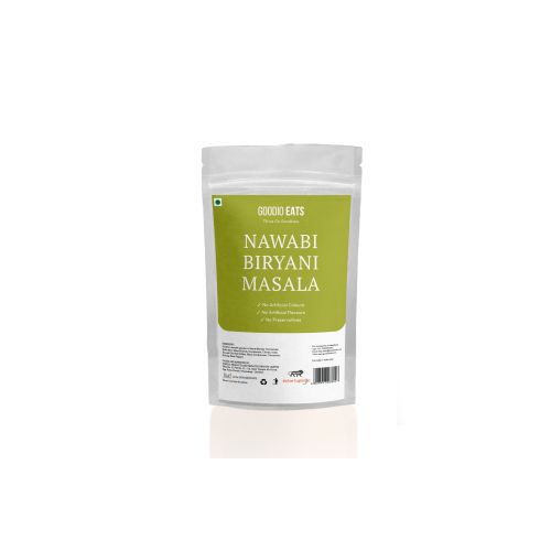 GOODIO EATS: Biryani Masala - 100g*2
