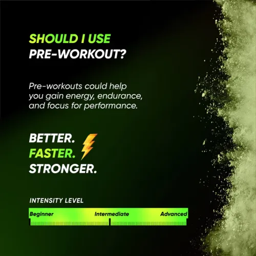Tencha: Matcha Pre Workout with Shaker - 30 Servings