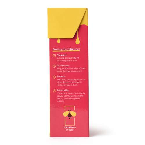 Honey Twigs: Litchi Honey - 240gm