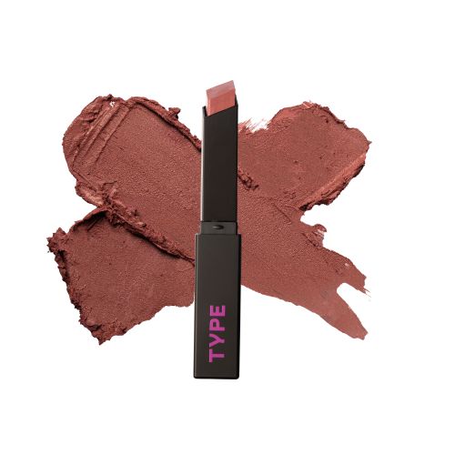 Type Beauty: Soak It Lipstick - Ambition - 2.5gm