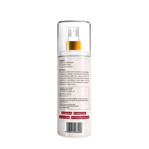 TNW - The Natural Wash: Kumkumadi Toner-100ml