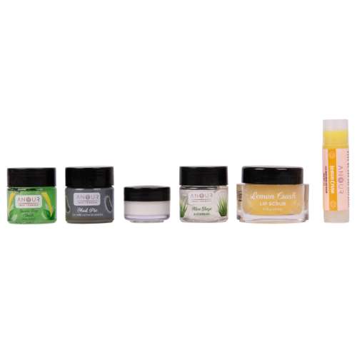 Anour: Travel Kit - 500gm
