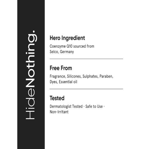 Minimalist: 8% L-Ascorbic Acid Lip Treatment Balm with Vitamin E, Radianskin & Gylcerine for pigmented & dark lips - 12gm
