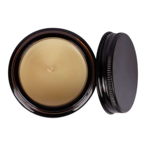 Anour: Frosted Vanilla Candle cum Body Butter - 90gm