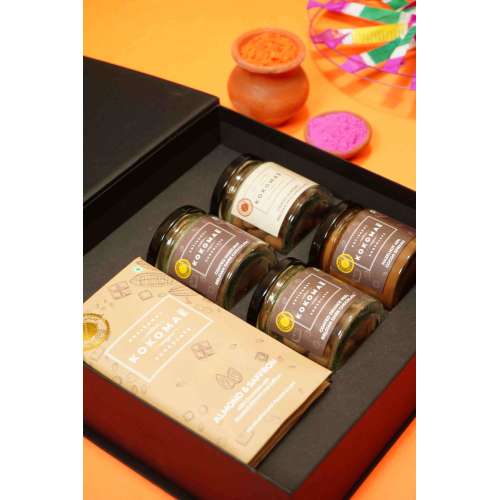 Kokomae: All-Variety Holi Hamper