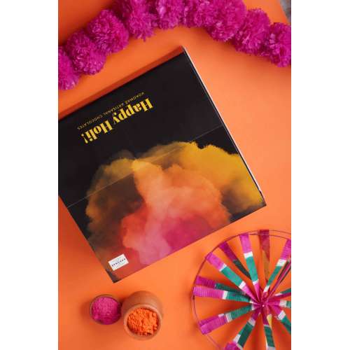Kokomae: All-Variety Holi Hamper