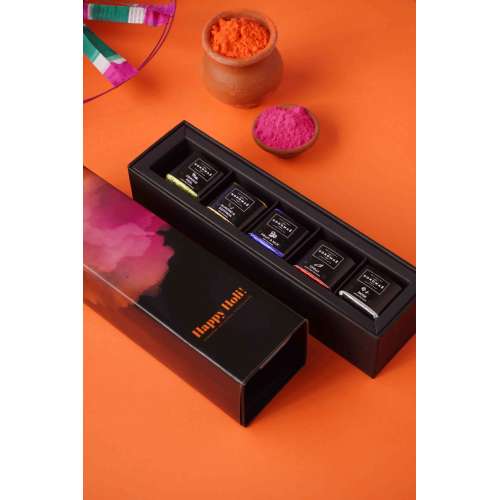 Kokomae: Splash & Enjoy Bite Sized Chocolate Hamper