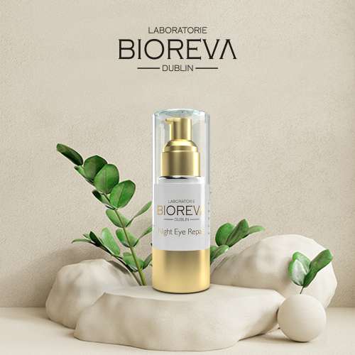 Bioreva: Eye Repair Cream - 15ml