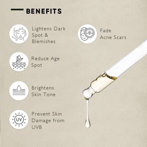 Bioreva: Radiance Serum - 30ml