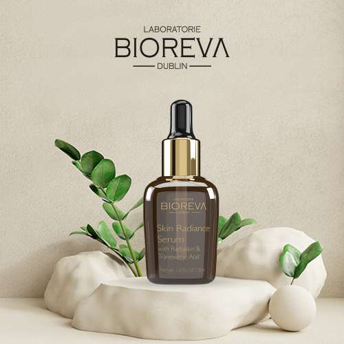 Bioreva: Radiance Serum - 30ml