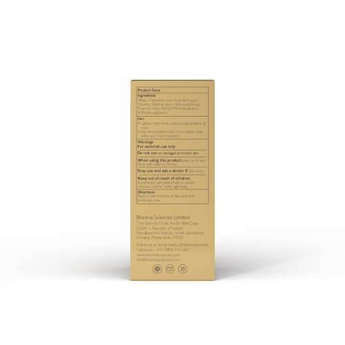 Bioreva: Radiance Serum - 30ml