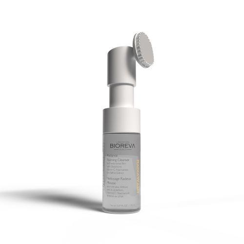 Bioreva: Radiawash Cleanser - 150ml