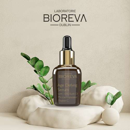 Bioreva: Age Defy Serum - 30ml