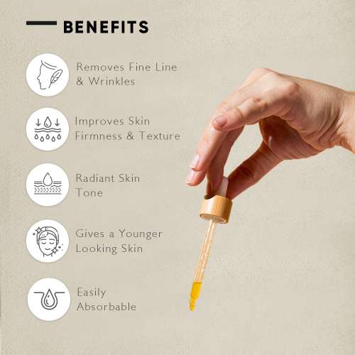 Bioreva: Age Defy Serum - 30ml