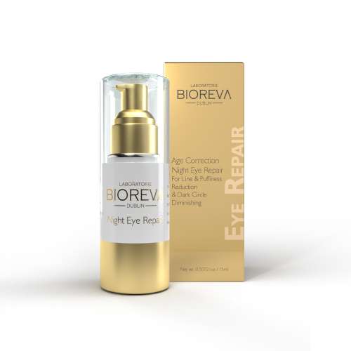 Bioreva: Eye Repair Cream - 15ml