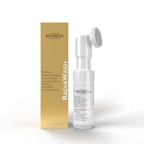Bioreva: Radiawash Cleanser - 150ml