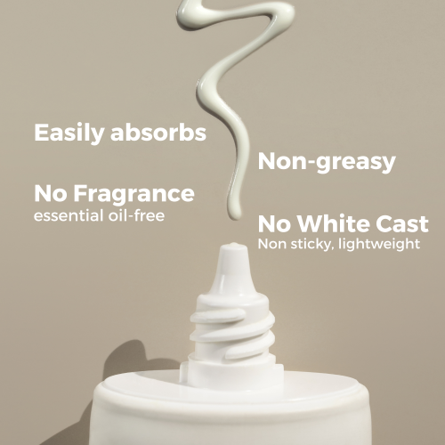 Laboshe: Hyaluronic Acid Moisturizing Watery Sun Gel - 50gm
