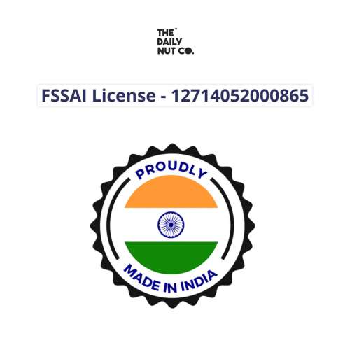 The Daily Nut Co.: Premium Figs/Anjeer - Pack of 4 - 250gm each