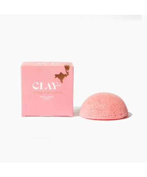 ClayCo.: Kiyomeru Cleansing Ritual - 185gm