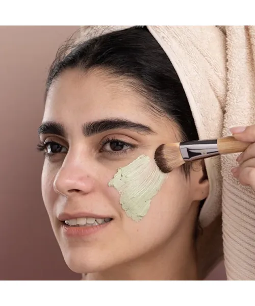 ClayCo.: Purifying Matcha Clay Mask - 50ml