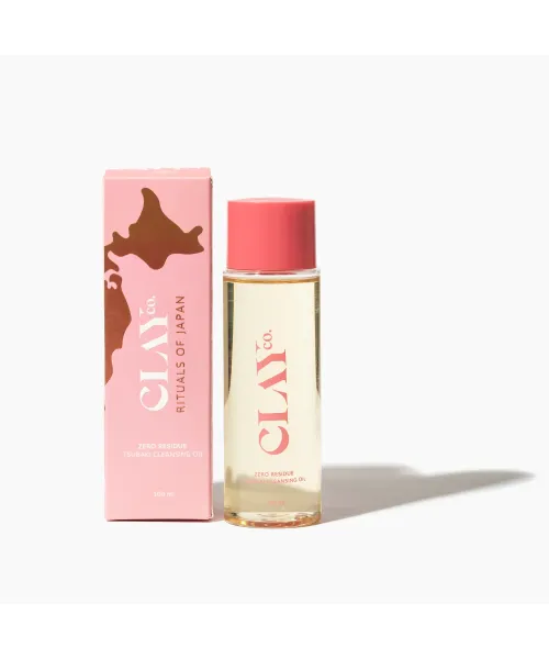 ClayCo.: Kiyomeru Cleansing Ritual - 185gm