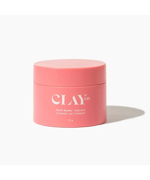 ClayCo.: Kiyomeru Cleansing Ritual - 185gm
