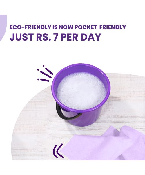 Happi Planet: Floor Cleaner - 2 Litre