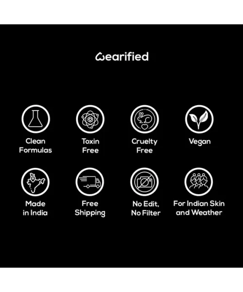 Wearified: Instant Filler Plumping Lip Gloss with Lip Love Lip Oil - 3.5ml & 3ml