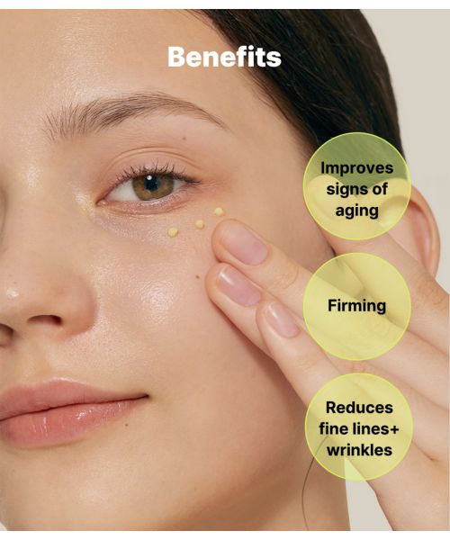 COSRX: The Retinol 0.1 AntiAgeing Night Cream | 20ml