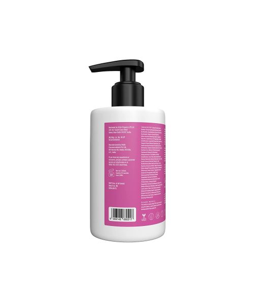 Arata: Advanced Curl Care Hair Shampoo - 300ml