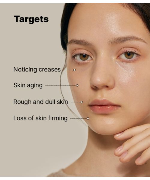 COSRX: The Retinol 0.1 AntiAgeing Night Cream | 20ml