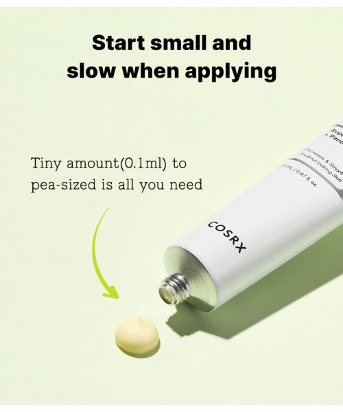 COSRX: The Retinol 0.1 AntiAgeing Night Cream | 20ml