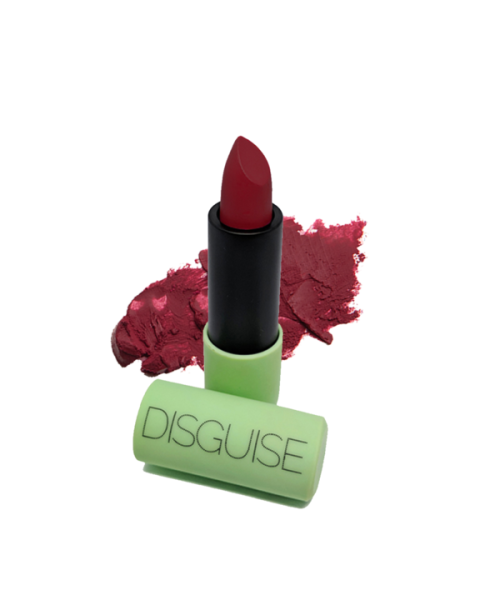 Disguise Cosmetics: Plum Striker