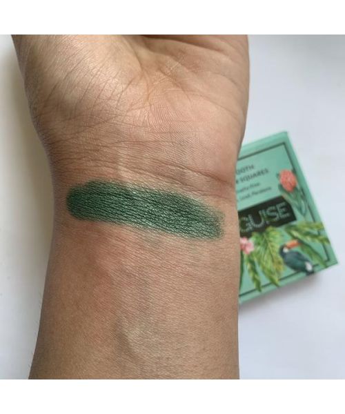 Disguise Cosmetics: Satin Green Fern